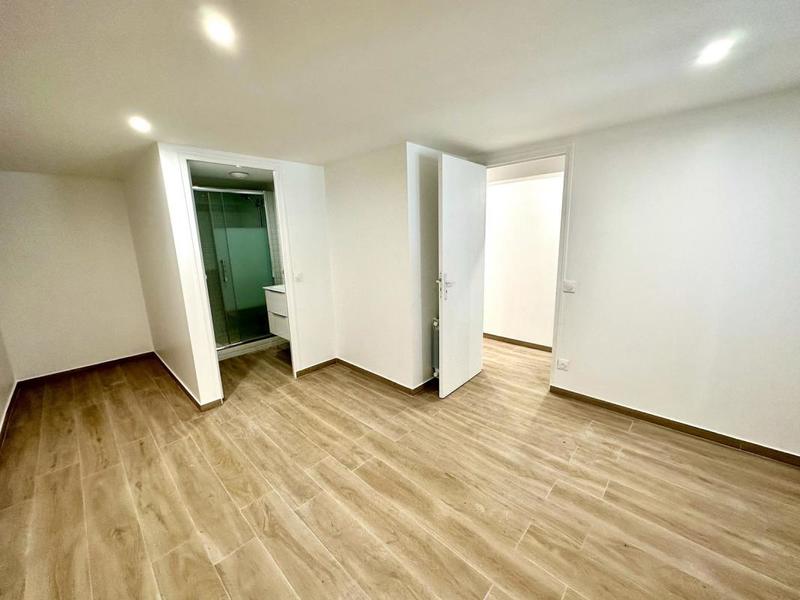 Appartement - 73 m² - 3 pièces
