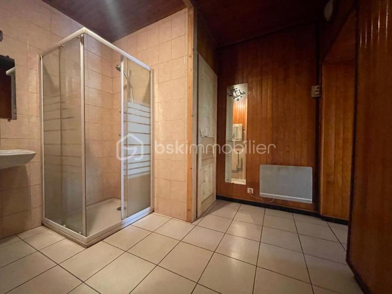 Maison de village - 49 m² - 5 pièces