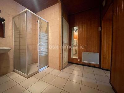 Maison de village - 49 m² - 5 pièces