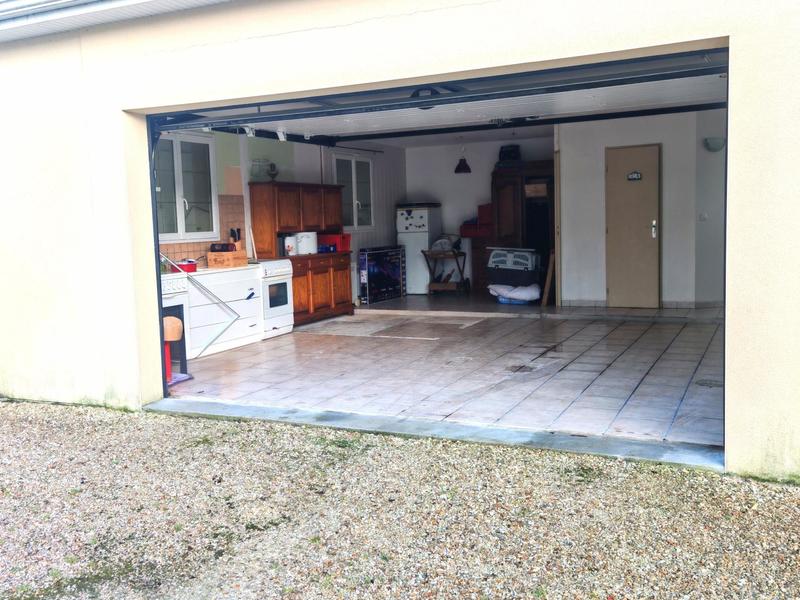 Maison - 225 m² - 5 pièces