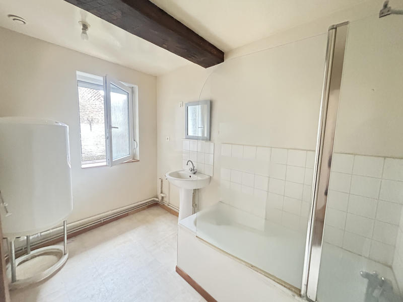 Appartement - 51 m² - 2 pièces