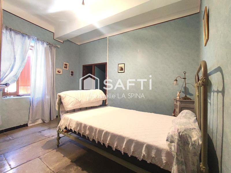 Maison - 119 m² - 6 pièces