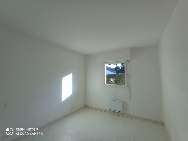 Appartement - 56 m² - 2 pièces