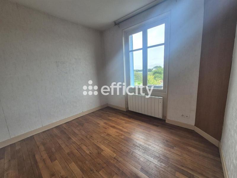 Maison - 184 m² - 7 pièces