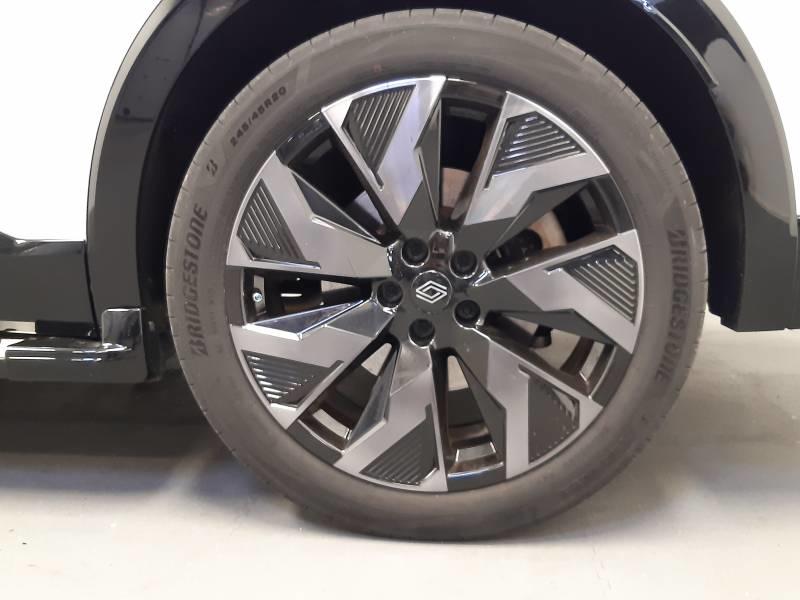 Renault Rafale E-Tech full hybrid 200ch esprit Alpine