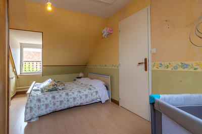 Longère - 160 m² - 6 pièces