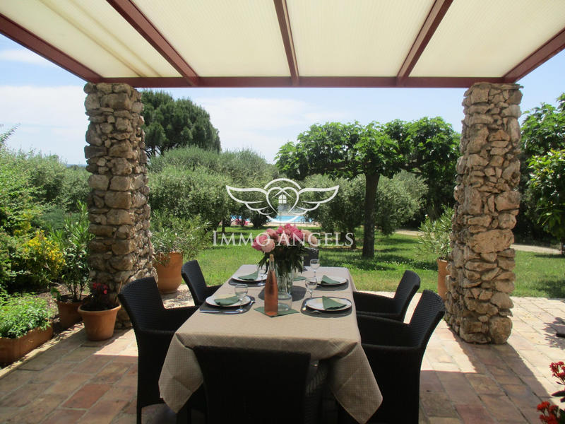 Maison - 133 m² - 5 pièces