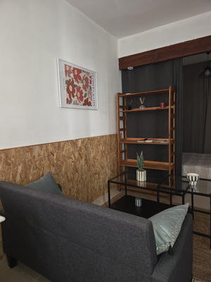 Appartement - 24 m² - 1 pièce