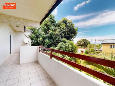 Appartement - 79 m² - 4 pièces