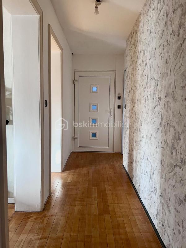 Appartement - 100 m² - 4 pièces