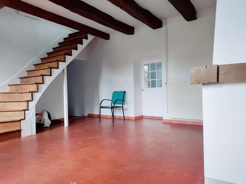 Maison traditionnelle - 151 m² - 6 pièces