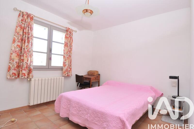 Bastide - 121 m² - 5 pièces