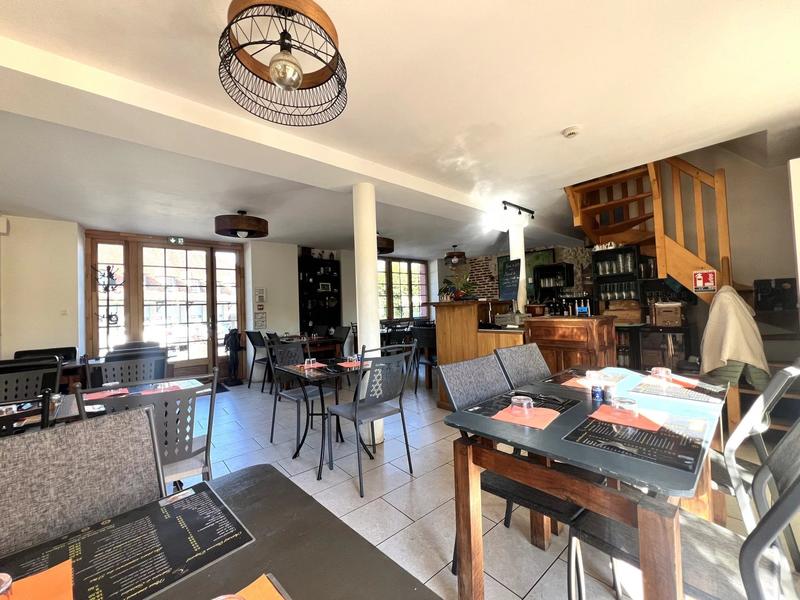 Fonds de commerce - Magasins - 300 m²