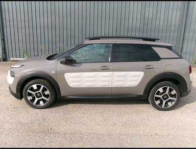 Citroën C4 Cactus Ptech 110 Shine Bvm