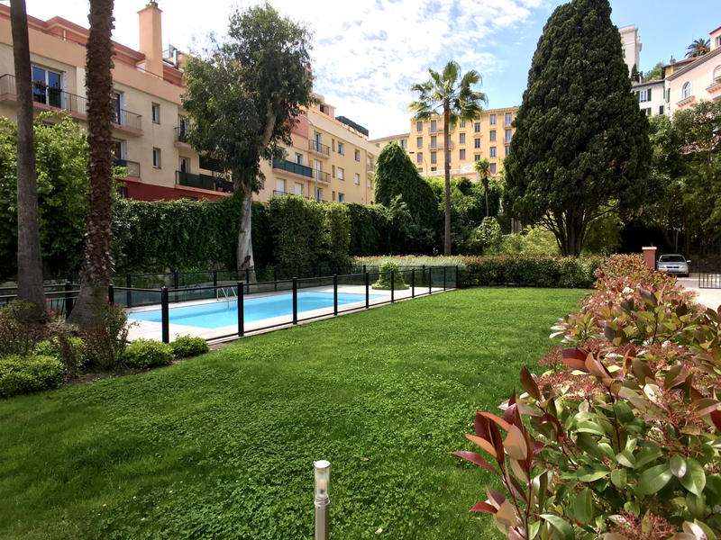 Appartement - 31 m² - 1 pièce