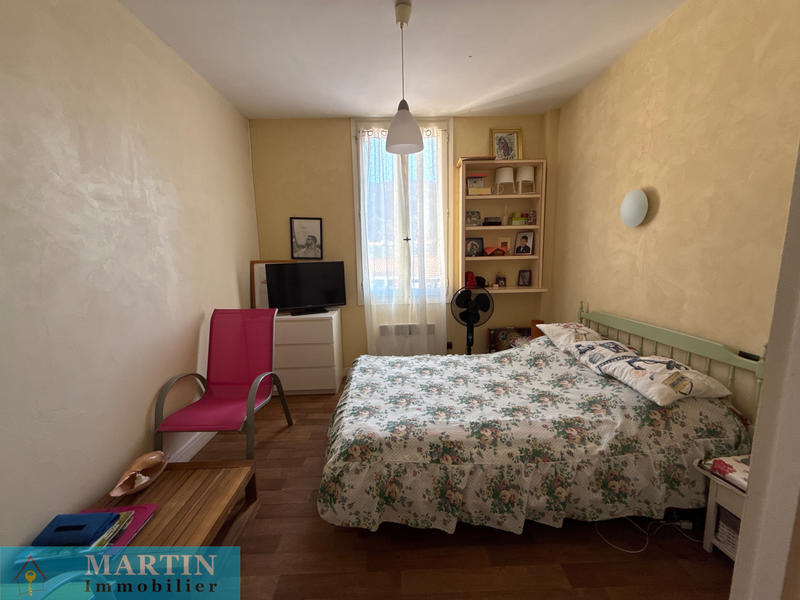 Appartement - 123 m² - 5 pièces