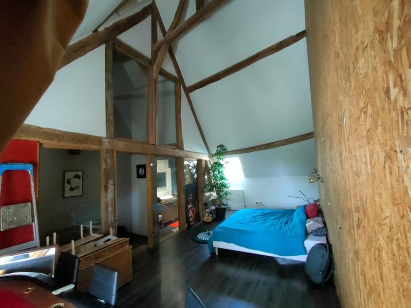 Maison - 130 m² - 4 pièces