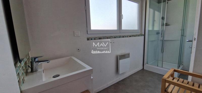 Immeuble - 260 m² - 6 pièces