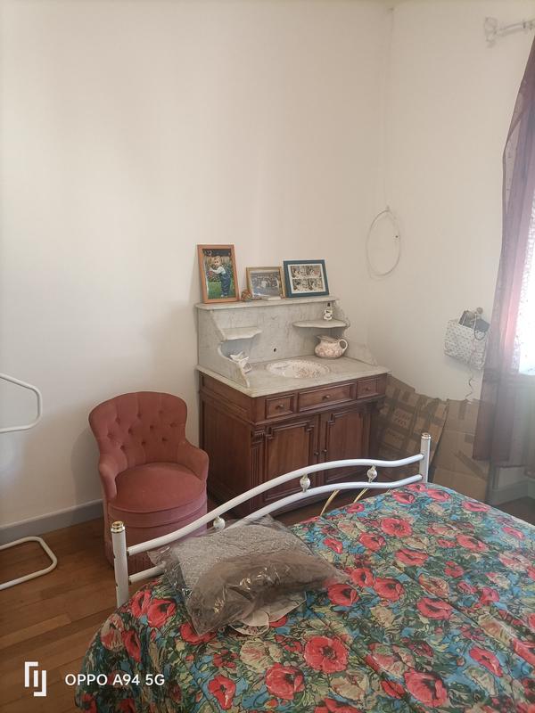 Maison - 109 m² - 5 pièces