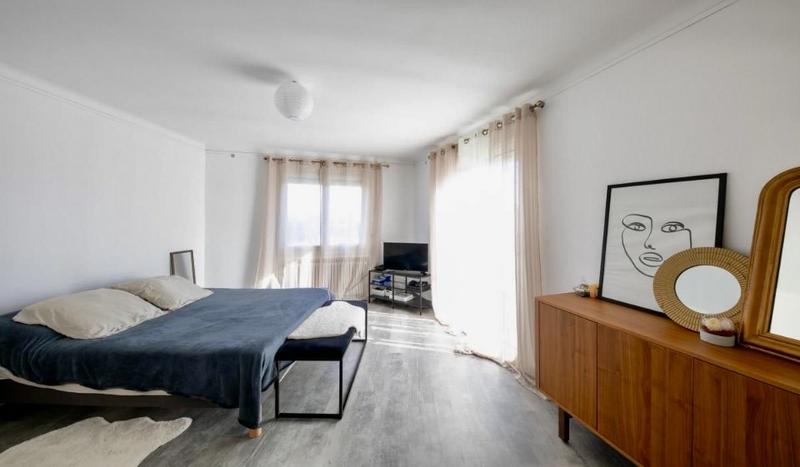 Maison de village - 117 m² - 6 pièces