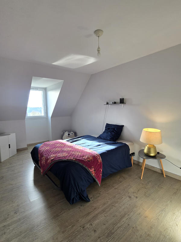 Maison - 146 m² - 6 pièces