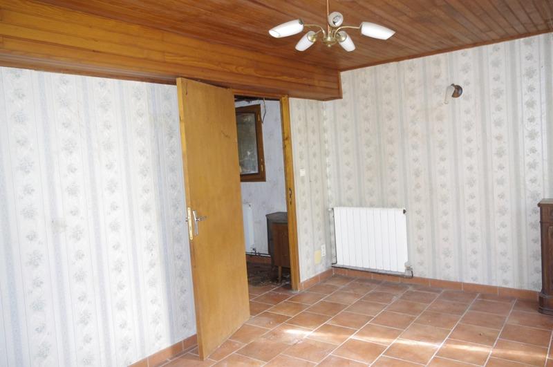 Maison - 108 m² - 6 pièces