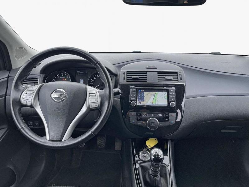 Nissan Pulsar 1.2 Dig-T 115 n-Connecta