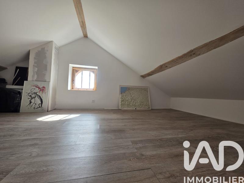 Maison de campagne - 127 m² - 5 pièces