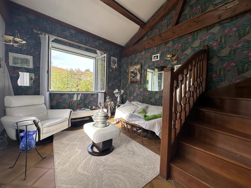 Maison - 119 m² - 4 pièces