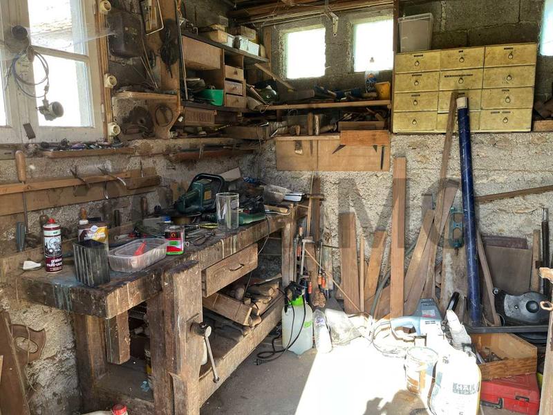 Maison - 113 m² - 6 pièces