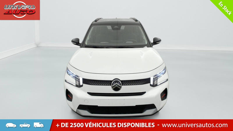 Citroën C3 Societe Nouvelle Turbo 100 Bvm Pro