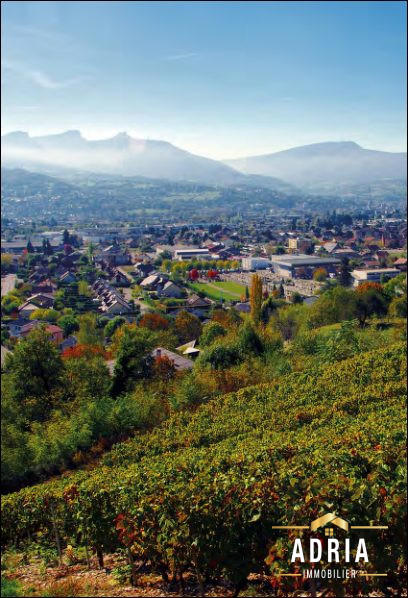 Appartement - 79 m² - 4 pièces