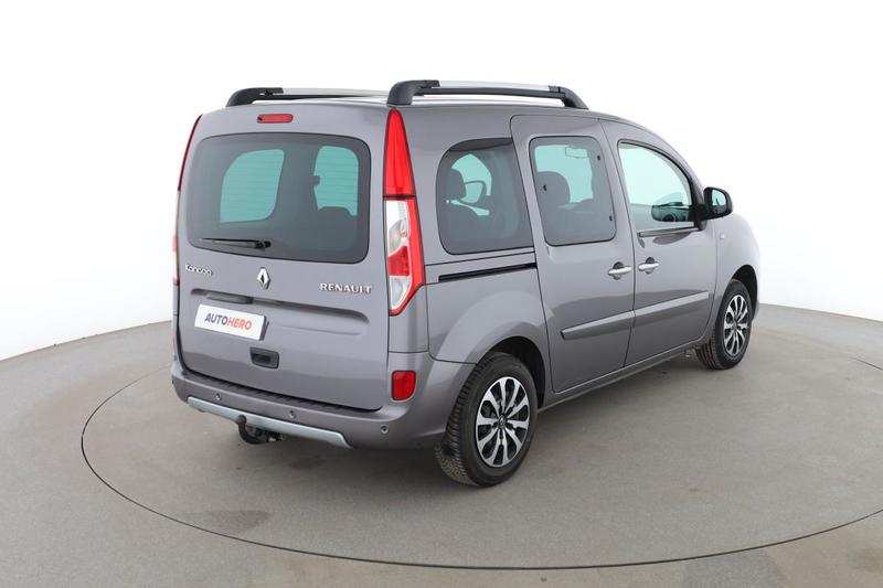 Renault Kangoo 1.5 Blue dCi Intens 95 ch