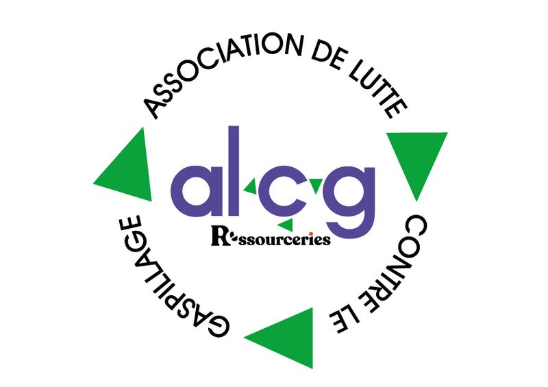Alcg Ressourcerie Champagnole