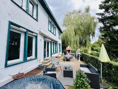 Maison - 167 m² - 7 pièces