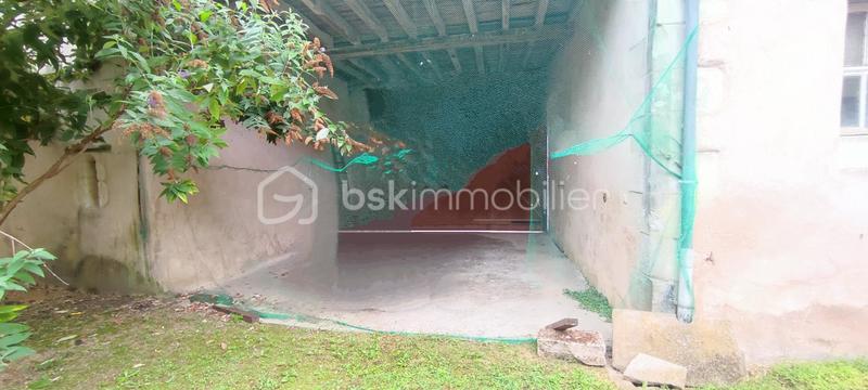 Maison - 285 m² - 11 pièces