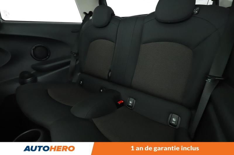 Mini Mini Cooper 3p 136 ch