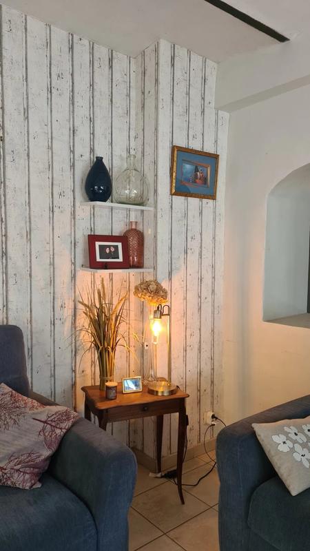 Maison - 122 m² - 8 pièces