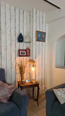 Maison - 122 m² - 8 pièces