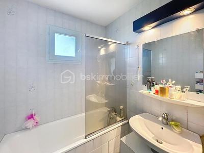 Appartement - 58 m² - 2 pièces