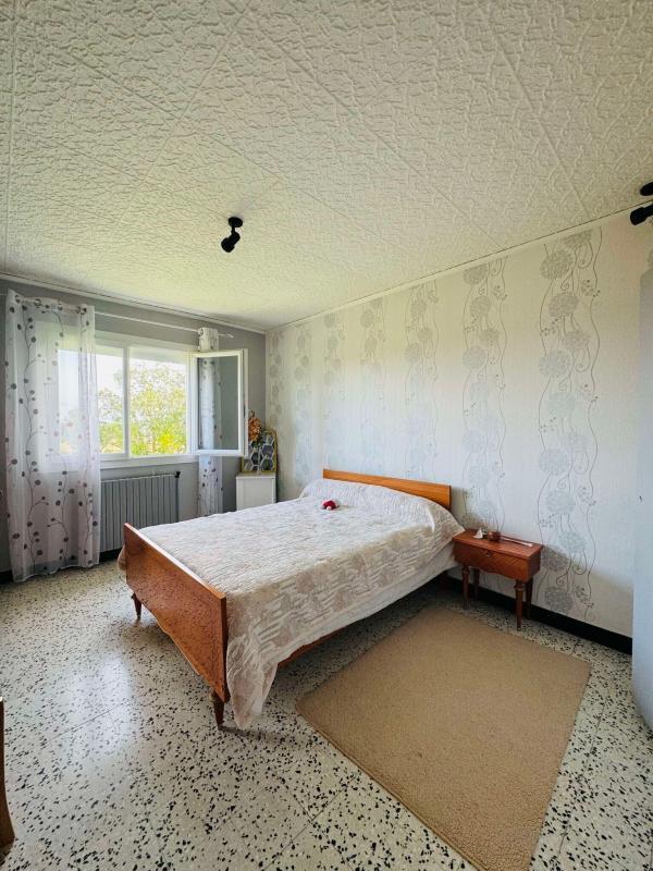 Corps de ferme - 158 m² - 5 pièces