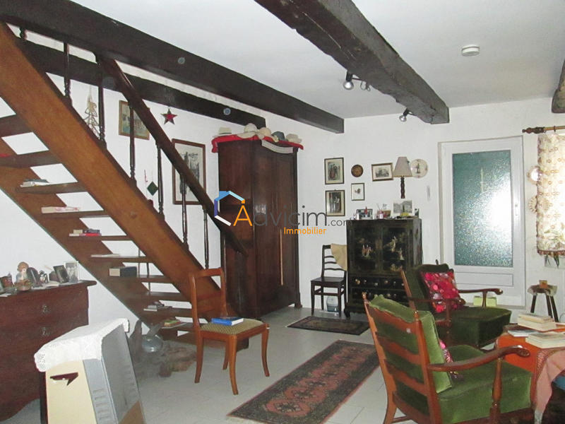 Ferme - 167 m² - 6 pièces