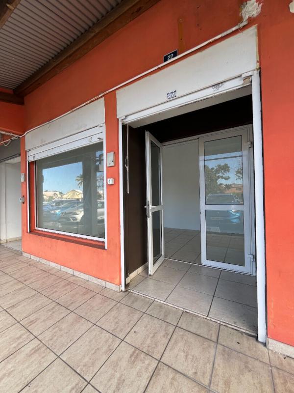 Local commercial - 50 m²