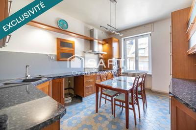 Appartement - 97 m² - 4 pièces