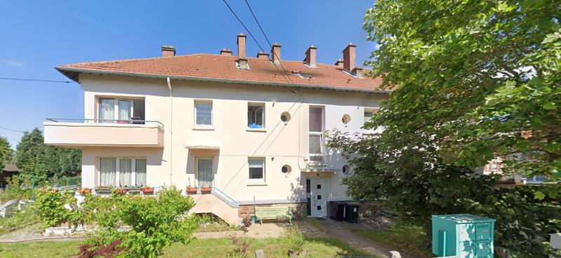 Appartement - 79 m² - 3 pièces