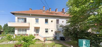 Appartement - 79 m² - 3 pièces