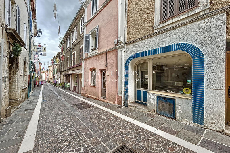 Local commercial - 50 m²