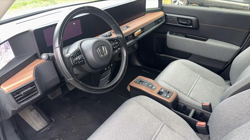Honda E 136 35.5 kWh