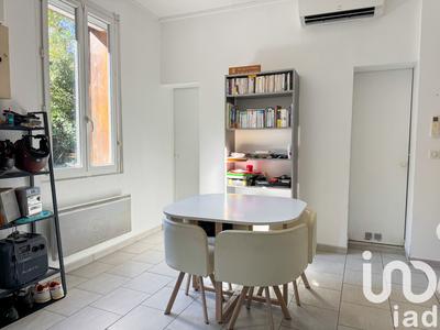 Appartement - 51 m² - 3 pièces