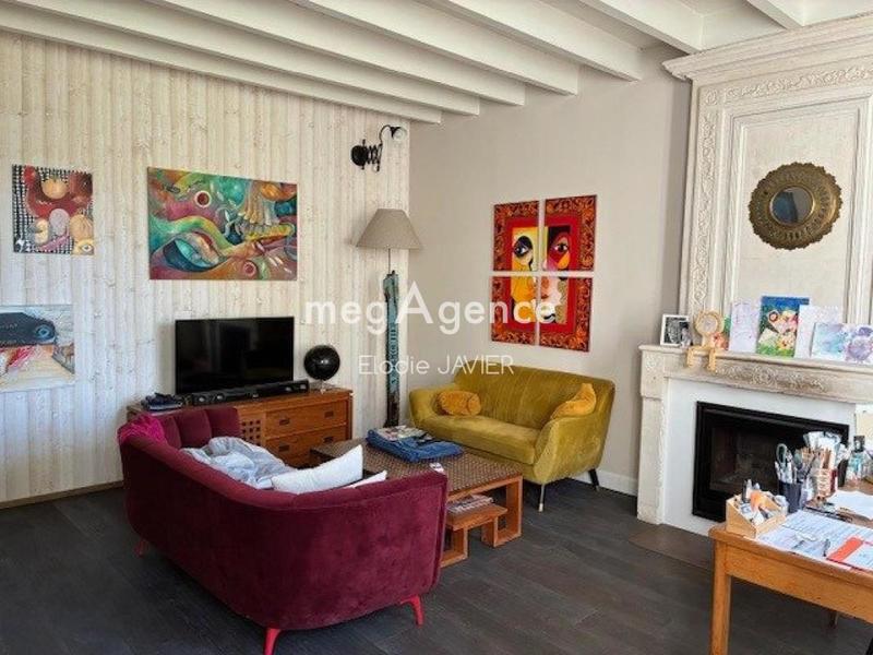 Maison de campagne - 317 m² - 10 pièces
